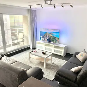 Emiel Centrum Appartement